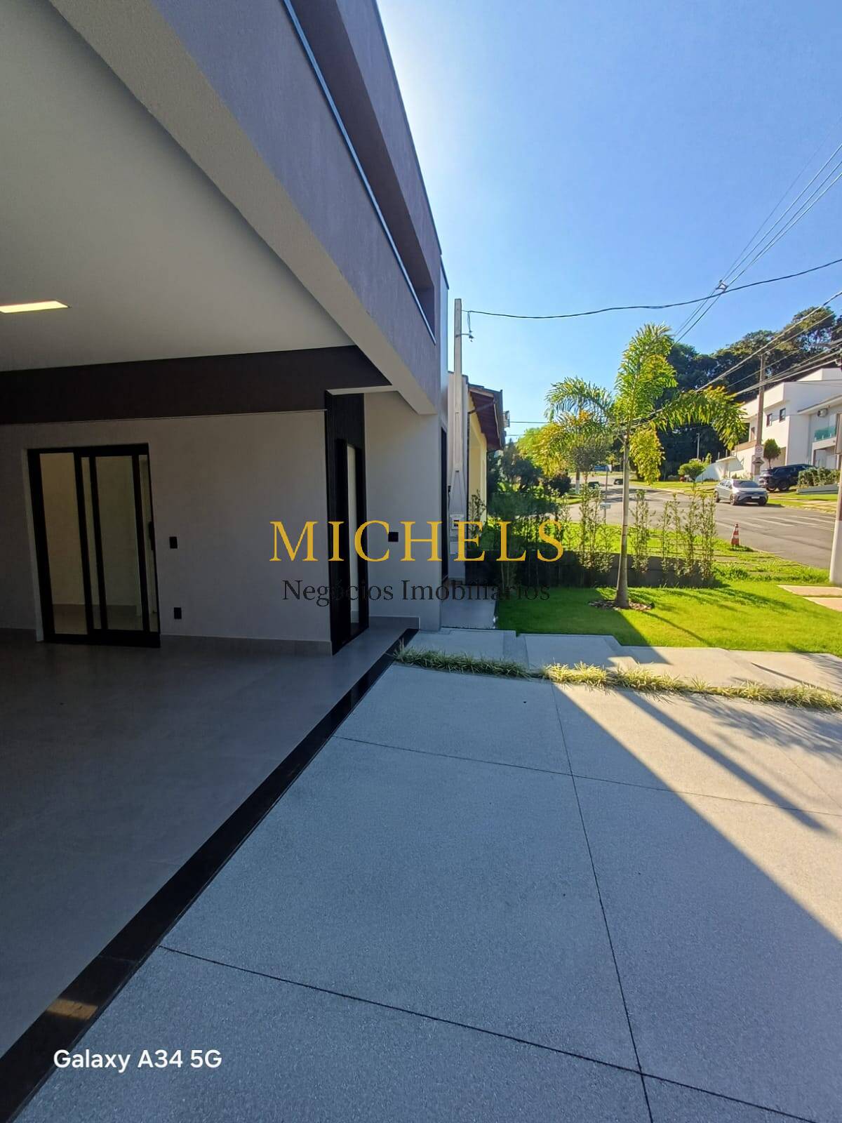 Casa, 3 quartos, 217 m² - Foto 2