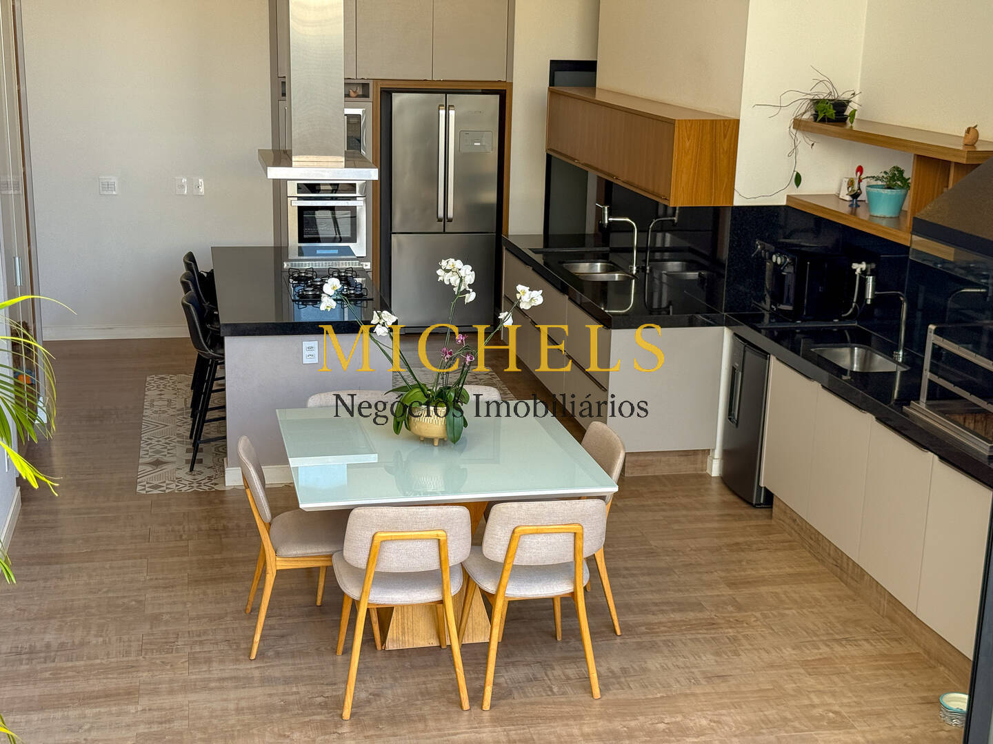 Casa, 3 quartos, 250 m² - Foto 20