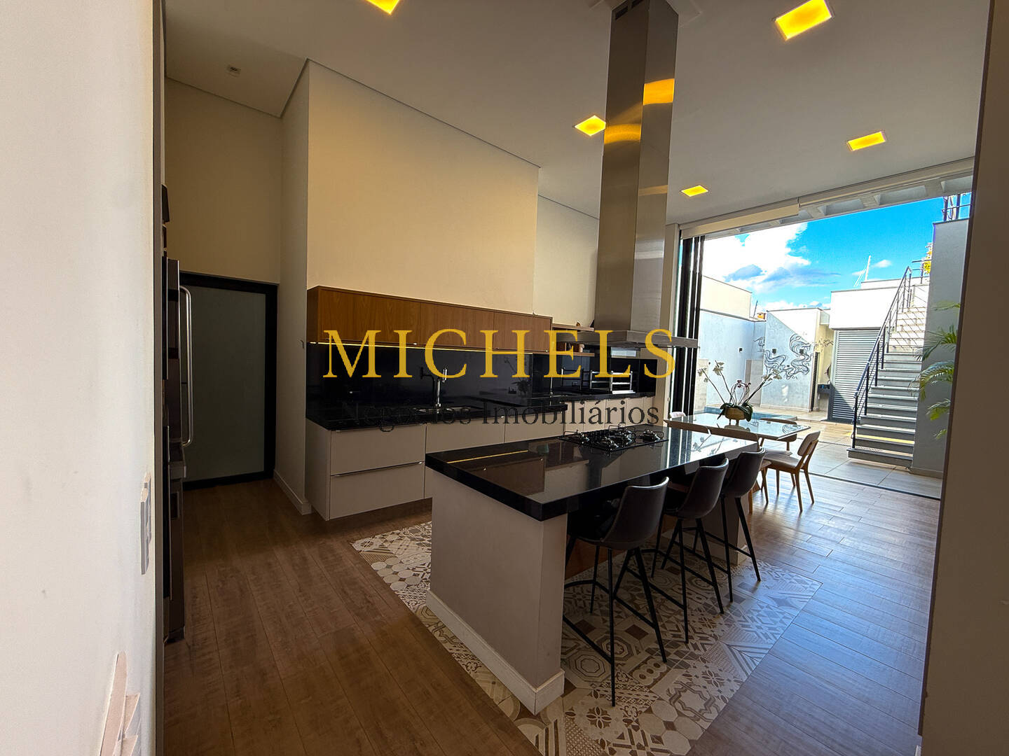 Casa, 3 quartos, 250 m² - Foto 17