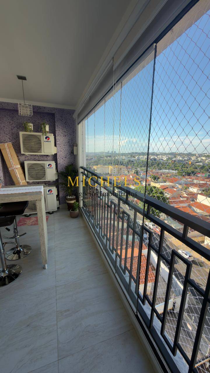 Apartamento, 3 quartos - Foto 15