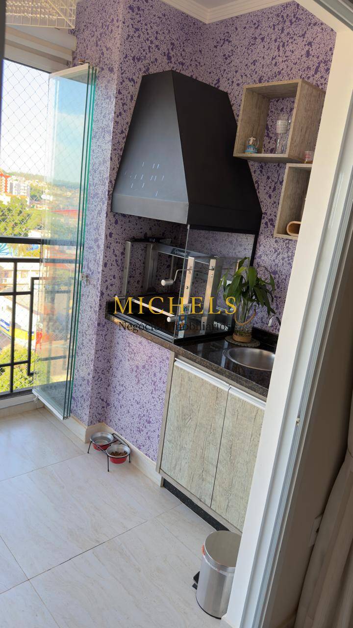 Apartamento, 3 quartos - Foto 18