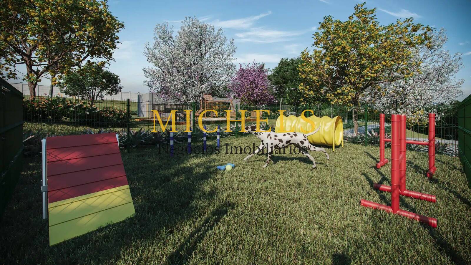 Terreno, 303 m² - Foto 8