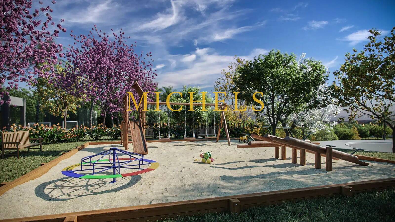 Terreno, 303 m² - Foto 9